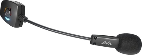 Antlion Audio ModMic Wireless GDL-0700 Attachable Microphone, A